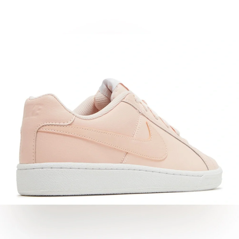 WMNS COURT ROYALE 'WASHED CORAL' SIZE 8.5 - Picture 3 of 8